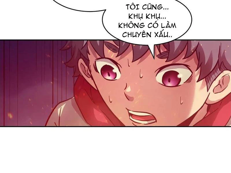 Tay Trái Của Ta Có Thể Dị Biến Chapter 109 - 67