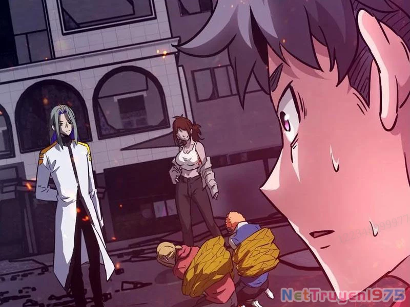 Tay Trái Của Ta Có Thể Dị Biến Chapter 109 - 74
