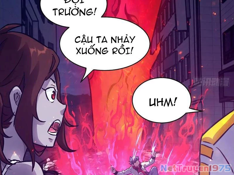 Tay Trái Của Ta Có Thể Dị Biến Chapter 109 - 78