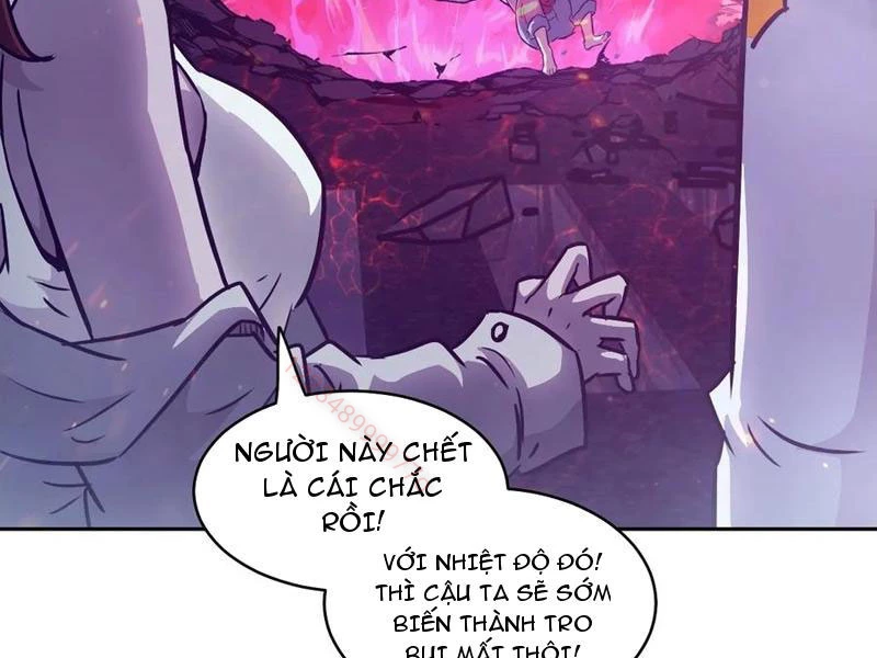 Tay Trái Của Ta Có Thể Dị Biến Chapter 109 - 79