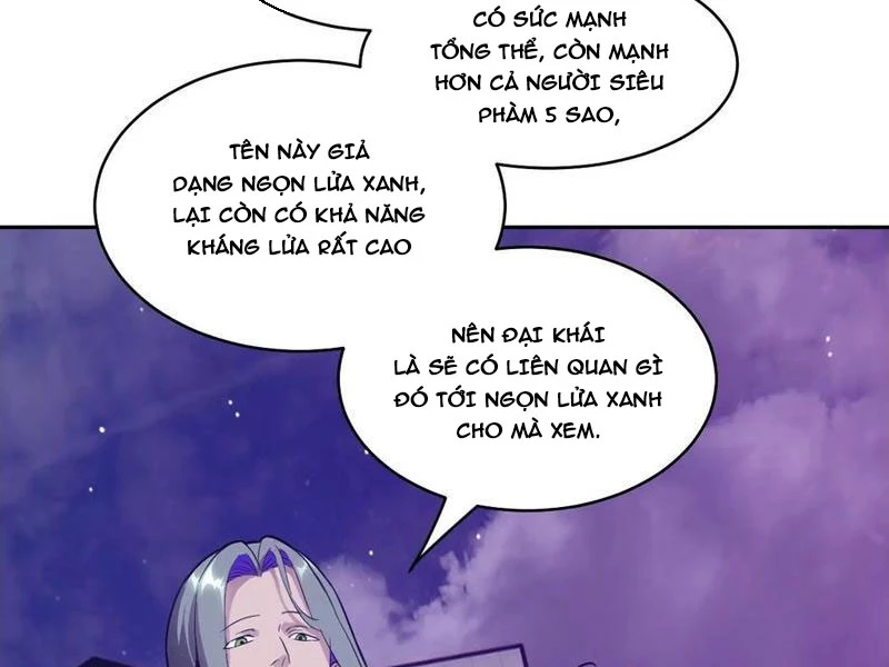 Tay Trái Của Ta Có Thể Dị Biến Chapter 109 - 82