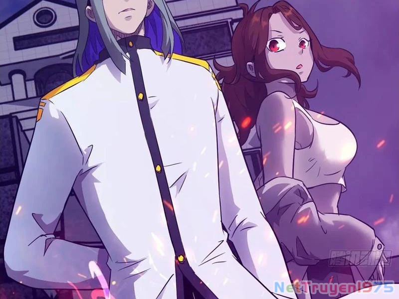 Tay Trái Của Ta Có Thể Dị Biến Chapter 109 - 83