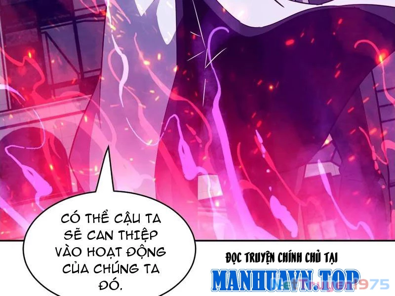 Tay Trái Của Ta Có Thể Dị Biến Chapter 109 - 84