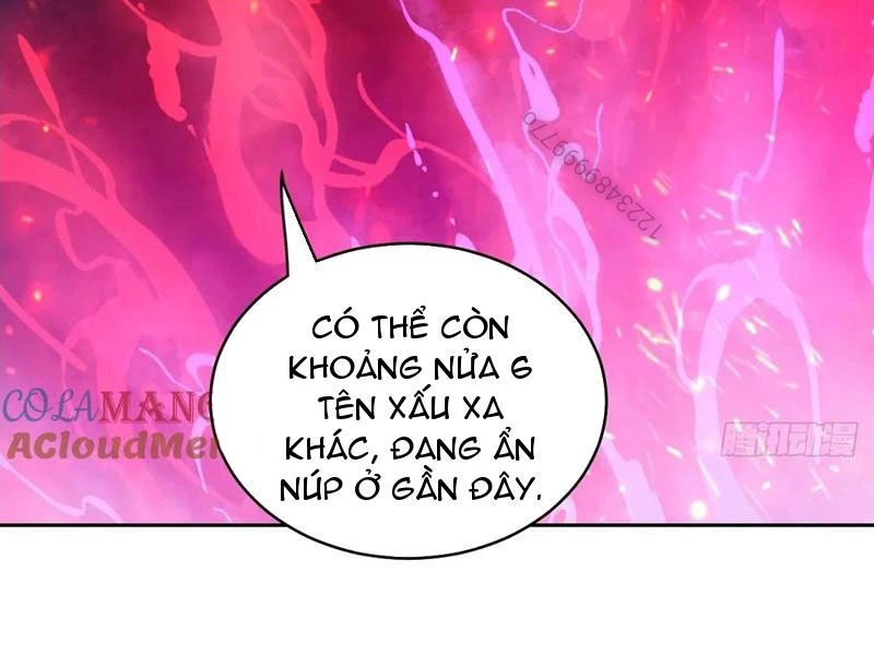 Tay Trái Của Ta Có Thể Dị Biến Chapter 109 - 87