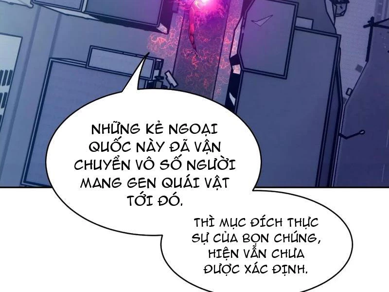 Tay Trái Của Ta Có Thể Dị Biến Chapter 109 - 90
