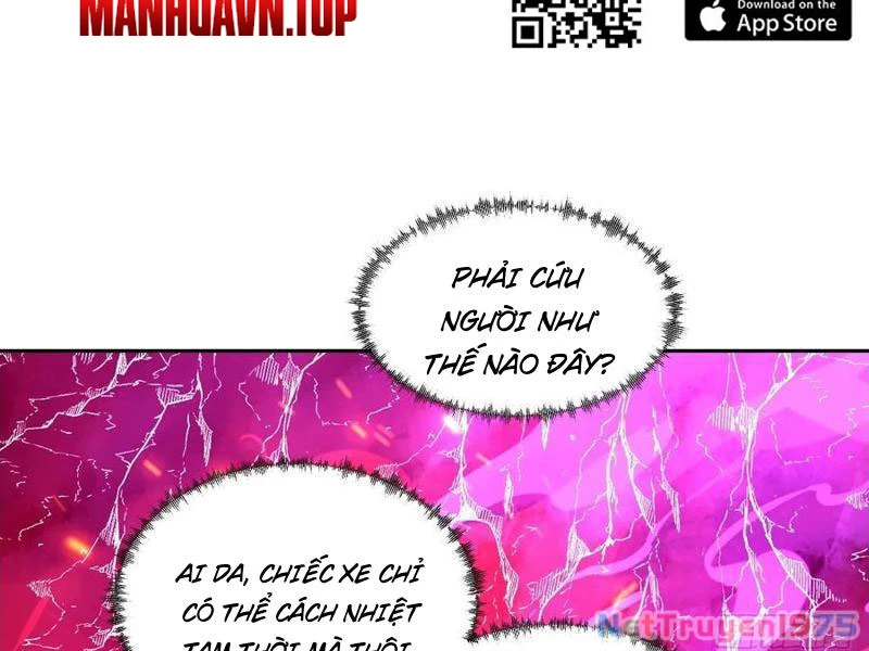 Tay Trái Của Ta Có Thể Dị Biến Chapter 109 - 94