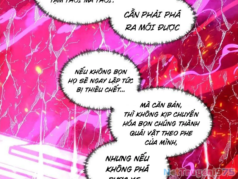 Tay Trái Của Ta Có Thể Dị Biến Chapter 109 - 95