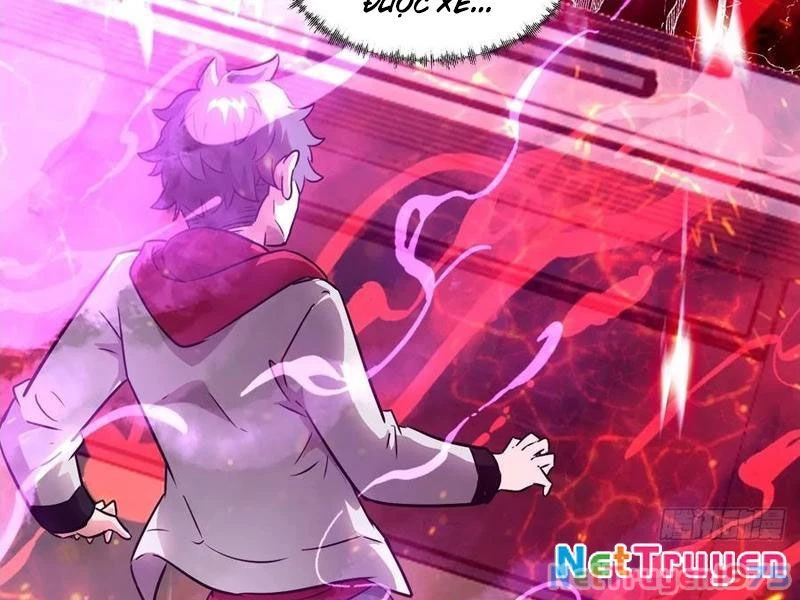 Tay Trái Của Ta Có Thể Dị Biến Chapter 109 - 96