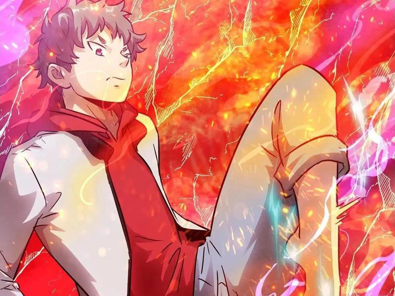 Tay Trái Của Ta Có Thể Dị Biến Chapter 109 - 103