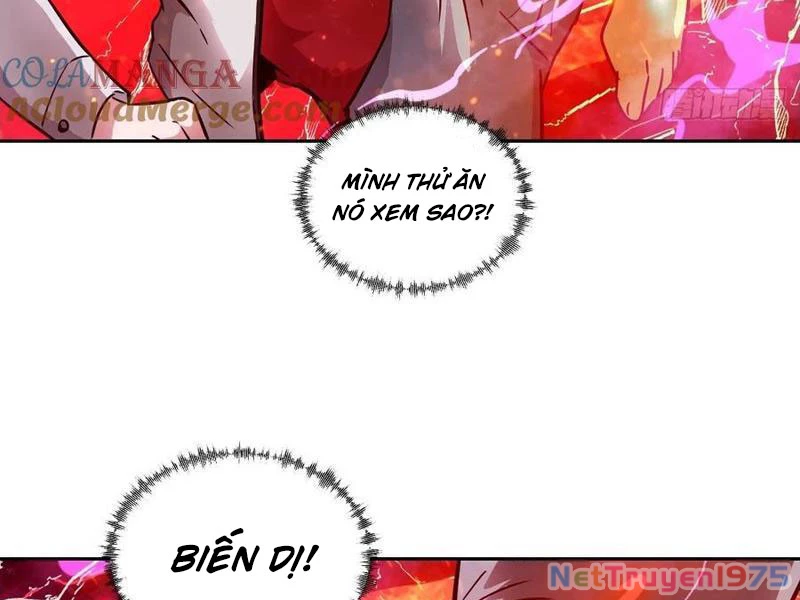 Tay Trái Của Ta Có Thể Dị Biến Chapter 109 - 104