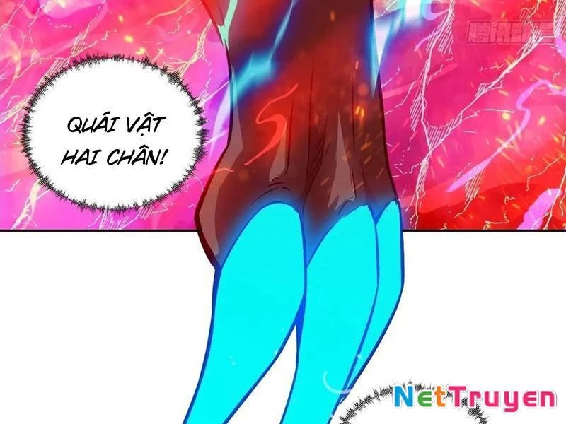 Tay Trái Của Ta Có Thể Dị Biến Chapter 109 - 106