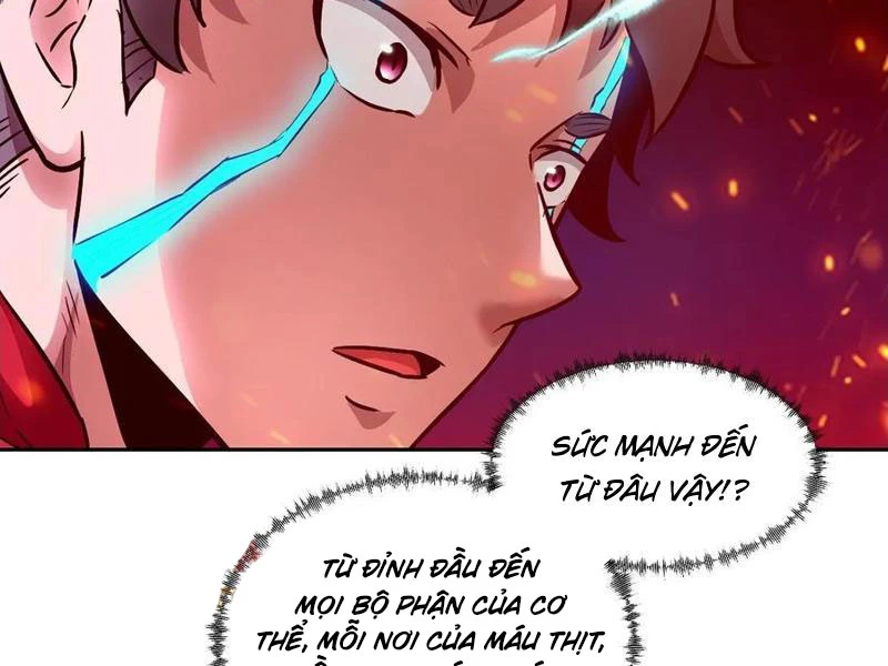 Tay Trái Của Ta Có Thể Dị Biến Chapter 109 - 109