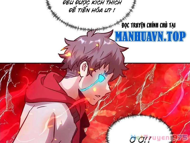 Tay Trái Của Ta Có Thể Dị Biến Chapter 109 - 110