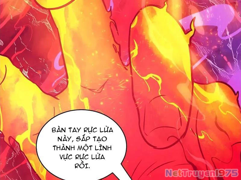 Tay Trái Của Ta Có Thể Dị Biến Chapter 109 - 115