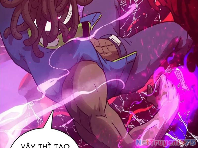 Tay Trái Của Ta Có Thể Dị Biến Chapter 109 - 117