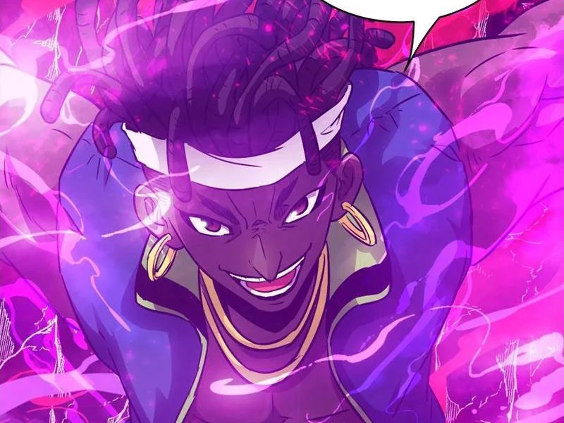 Tay Trái Của Ta Có Thể Dị Biến Chapter 109 - 119
