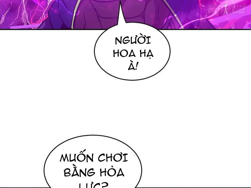 Tay Trái Của Ta Có Thể Dị Biến Chapter 109 - 120