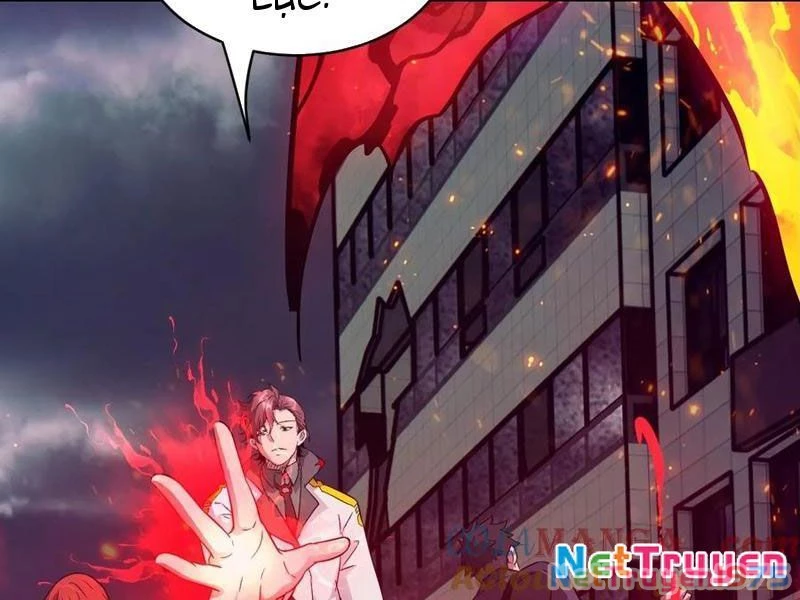 Tay Trái Của Ta Có Thể Dị Biến Chapter 109 - 121