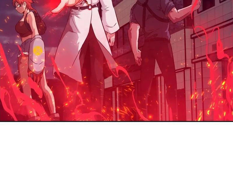 Tay Trái Của Ta Có Thể Dị Biến Chapter 109 - 122
