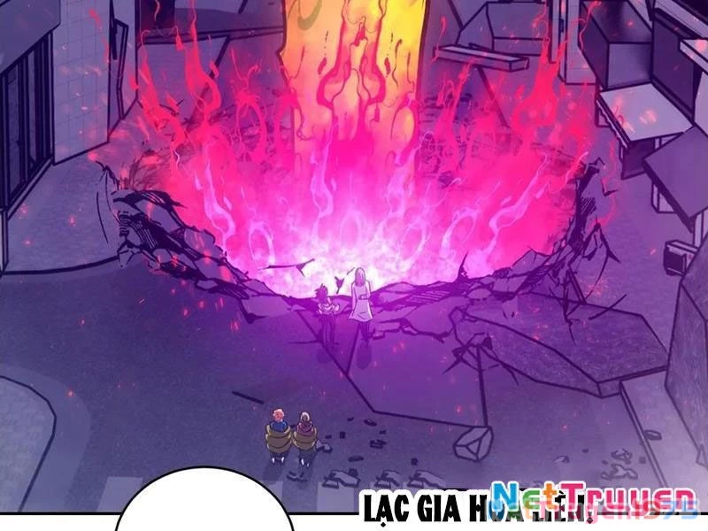 Tay Trái Của Ta Có Thể Dị Biến Chapter 109 - 126