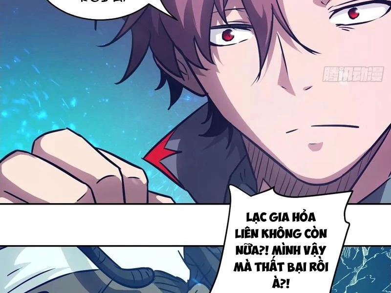 Tay Trái Của Ta Có Thể Dị Biến Chapter 109 - 129