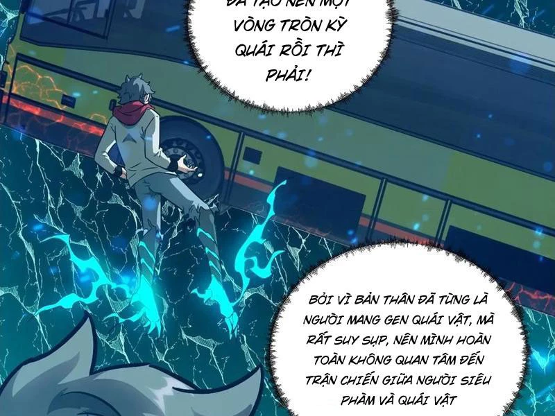 Tay Trái Của Ta Có Thể Dị Biến Chapter 109 - 132