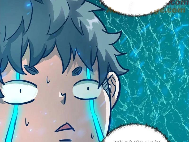 Tay Trái Của Ta Có Thể Dị Biến Chapter 109 - 133