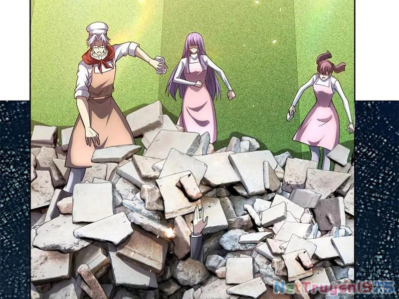 Bệnh Viện Chư Thàn Của Ta Chapter 34 - Trang 2