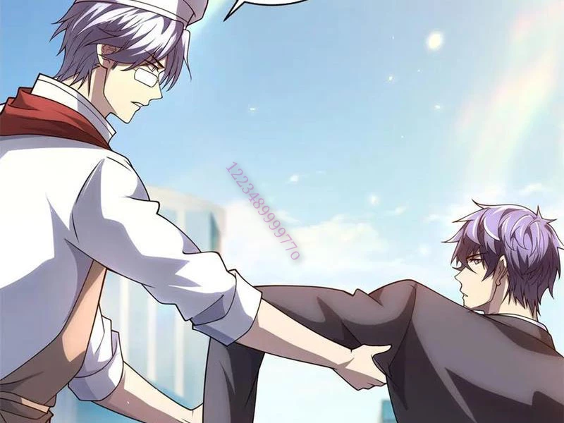 Bệnh Viện Chư Thàn Của Ta Chapter 34 - Trang 2