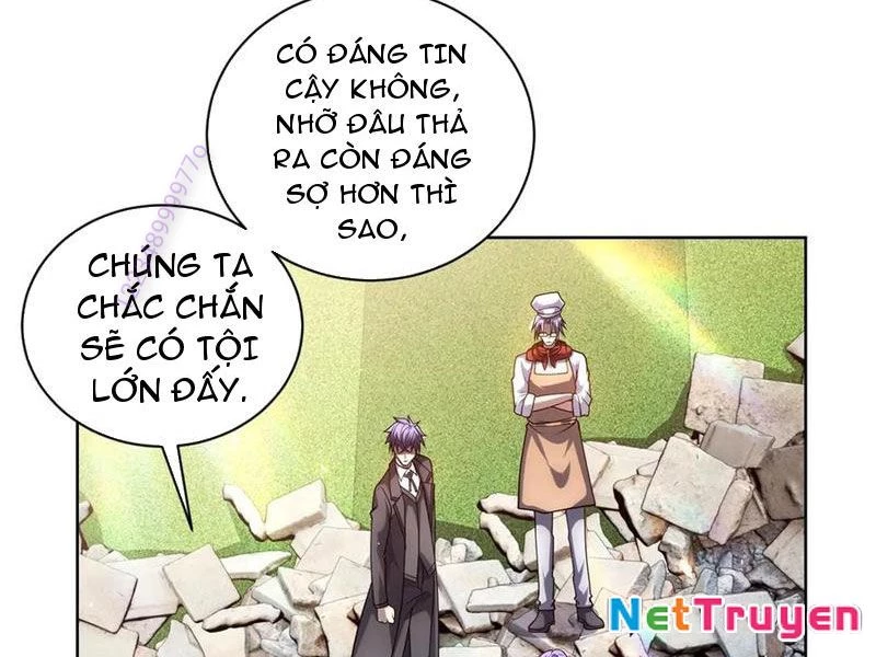 Bệnh Viện Chư Thàn Của Ta Chapter 34 - Trang 2