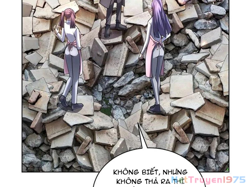 Bệnh Viện Chư Thàn Của Ta Chapter 34 - Trang 2