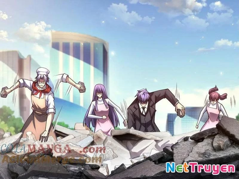 Bệnh Viện Chư Thàn Của Ta Chapter 34 - Trang 2