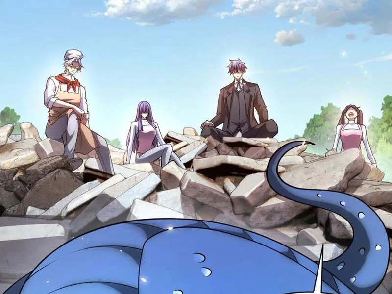 Bệnh Viện Chư Thàn Của Ta Chapter 34 - Trang 2