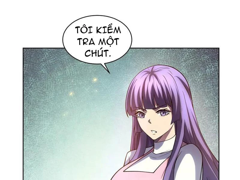 Bệnh Viện Chư Thàn Của Ta Chapter 34 - Trang 2