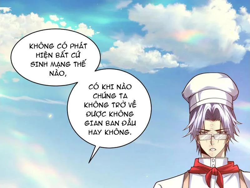 Bệnh Viện Chư Thàn Của Ta Chapter 34 - Trang 2