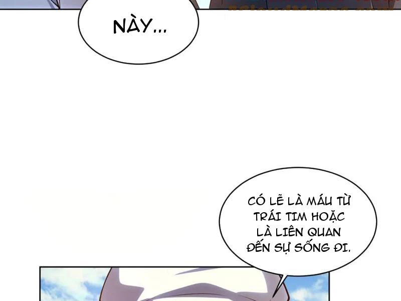 Bệnh Viện Chư Thàn Của Ta Chapter 34 - Trang 2