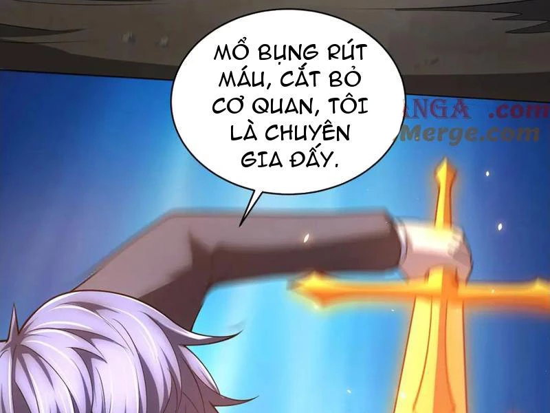 Bệnh Viện Chư Thàn Của Ta Chapter 34 - Trang 2