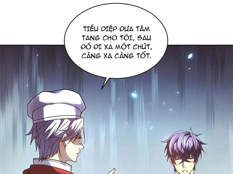 Bệnh Viện Chư Thàn Của Ta Chapter 34 - Trang 2
