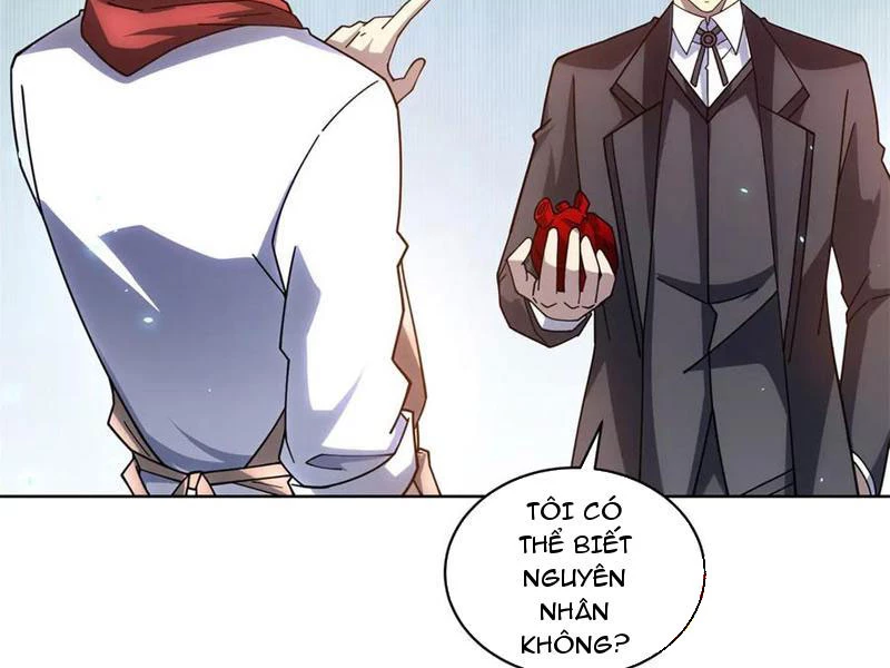 Bệnh Viện Chư Thàn Của Ta Chapter 34 - Trang 2