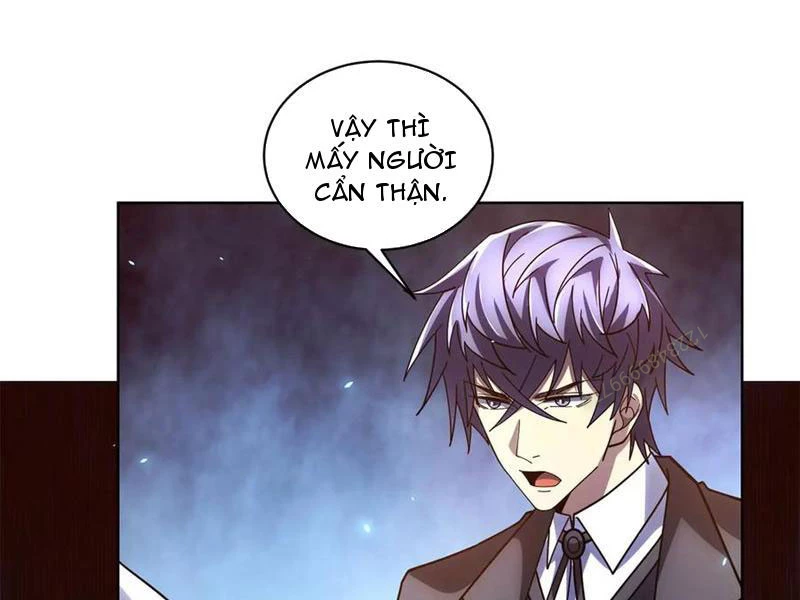 Bệnh Viện Chư Thàn Của Ta Chapter 34 - Trang 2