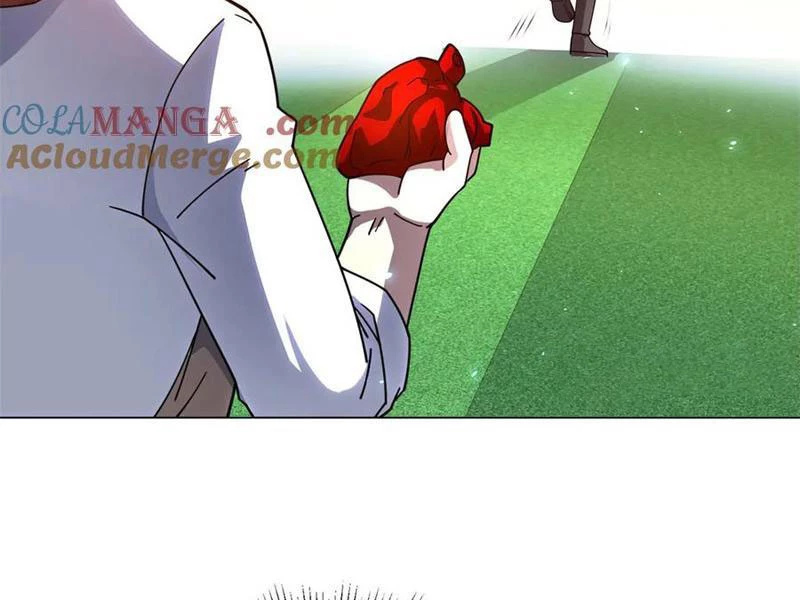 Bệnh Viện Chư Thàn Của Ta Chapter 34 - Trang 2
