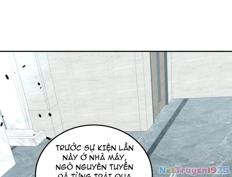 Giải Cứu Thế Giới Bằng Cách Thăng Cấp Chapter 35 - Trang 2