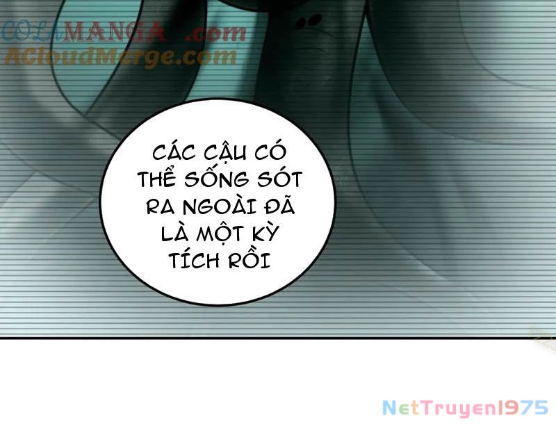 Giải Cứu Thế Giới Bằng Cách Thăng Cấp Chapter 35 - Trang 2