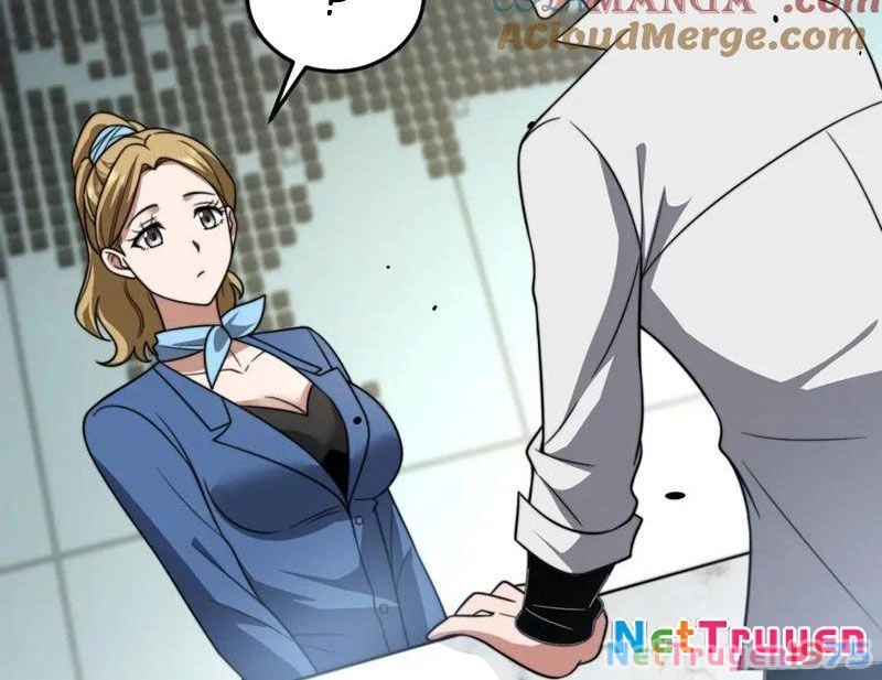 Giải Cứu Thế Giới Bằng Cách Thăng Cấp Chapter 35 - Trang 2