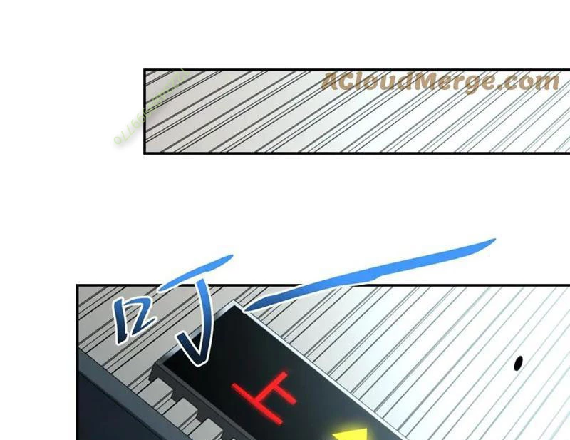 Giải Cứu Thế Giới Bằng Cách Thăng Cấp Chapter 35 - Trang 2