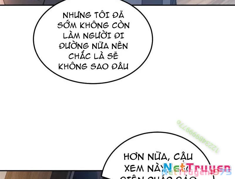 Giải Cứu Thế Giới Bằng Cách Thăng Cấp Chapter 35 - Trang 2