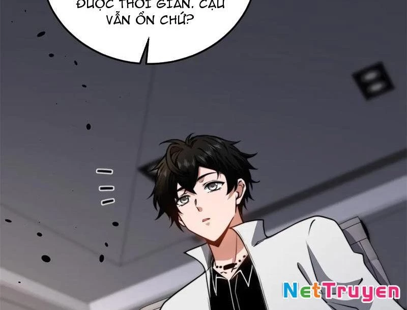 Giải Cứu Thế Giới Bằng Cách Thăng Cấp Chapter 35 - Trang 2