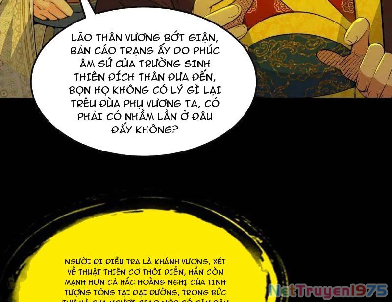 Ta Là Tà Đế Chapter 569 - 38
