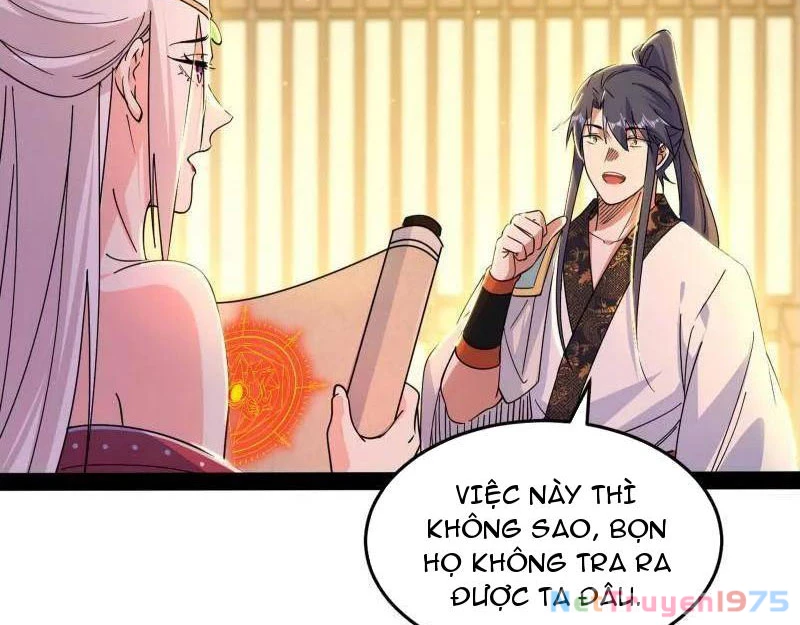 Ta Là Tà Đế Chapter 569 - 52