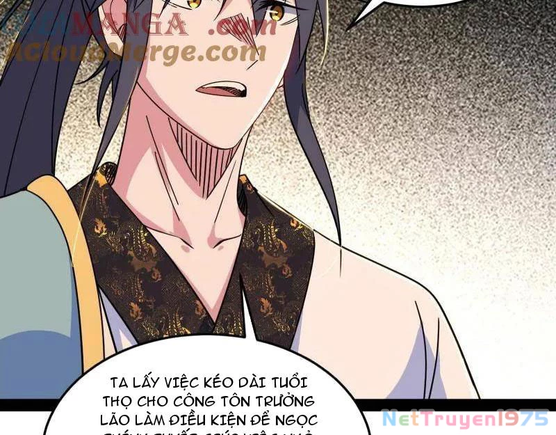 Ta Là Tà Đế Chapter 569 - 81